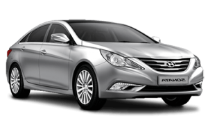 Ремонт и обслуживание Hyundai Sonata